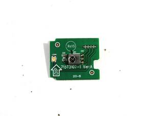 715t3107-1 Vizio Ir Sensor Board For Vs370e Xs370e