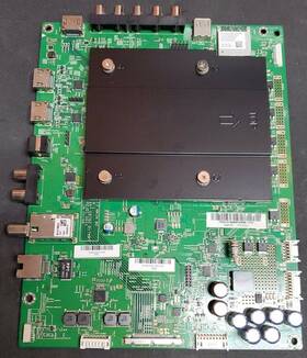 755.02j01.0006 Vizio 748.02j01.0011 Main Board D55-f2