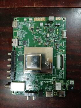 738.co303.0011 Vizio 748.c0303.0011 Visio Mainboard