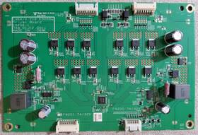 748.01j12.0011 Vizio 74801j120011 E55-e2 Led Driver