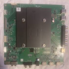 748.01j13.0011 Vizio 74801j130011 E55u-d2 Main Board 75501j010002 15025-1