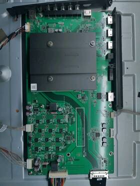 748.02402.0031 Vizio 748024020031 E55-e2 Main Board