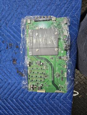 74802410002116t042 Vizio New E55-e2 Main Board 748.02410.0021 16t04-2