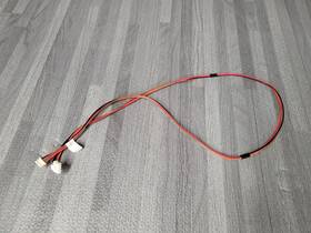 750.00c04.0011 Vizio Tv Cable Power Supply To Main Board