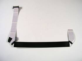 750.00w09.0002 Vizio Lvds Ribbon Cable For D43-d2 Main To T-con