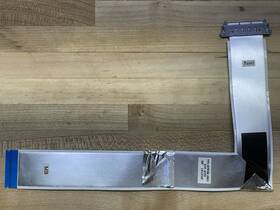 750.00w0k.0001 Vizio E55-c2 Lvds Flex Ribbon Cable