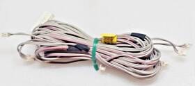 750.01j0a.0002 Vizio 55 Inch Tv Model E55u-d2 Wiring Harness For Backlight Leds Pn