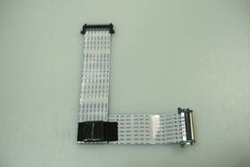 750.02h07.0011 Vizio 75002h070011 750.02h07.0001 51pin Lvds Cable For E50-f2