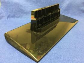 1801-0531-0010 Vizio 75030178 Vl320m Tv Stand Vl370m Pedestal Base 1801-0531-0010 Vizio 75030178 Vl320m Tv Stand Vl370m Pedestal Base