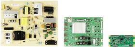Ltchc3aw Vizio 751109029262 M586x-h1 Complete Led Tv Repair Parts Kit