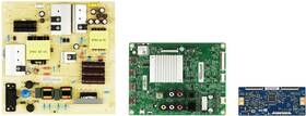 V555-h11 Vizio 751109029590 Ltmwzhlw Complete Led Tv Repair Parts Kit