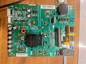 D50x-g9 Vizio 751109064065 Linixuau Linixuav Linixubv Serial Complete Tv Repair Parts Kit