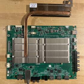 Vizio 755.01201.0004 M55-c2 Main Board 755012010004