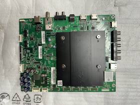 755.02j01.0006 Vizio Main Board For D55-f2 Lwzqwxkv / Lwzqwxku Serial 755.02j01.0006 Vizio Main Board For D55-f2 Lwzqwxkv / Lwzqwxku Serial