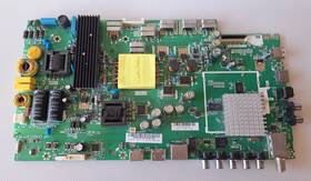 Tpmt5580pc76 Vizio 75500w01e00 E48-c2 Main Board