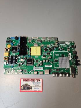 75500w01e001 Vizio E48-c2 Power Supply/main Board