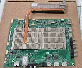 M55-c2 Vizio 755012010001 Main Board For