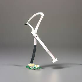 755.01m04.0001 Vizio 75501m040001 Ir Sensor With Cable For D43-e2 E43-e2 E55-e2