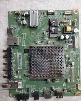 715g7911-m02-000-004t Vizio 756txfcb02k0740 Main Board For D40-d1