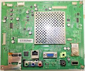 756txfcb02k0750 Vizio 24 Inch Led Tv D24-d1 Main Board