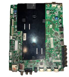 756txfcb0qk0090 Vizio Main Board For M65-c1