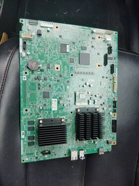 756txfcb0tk0010 Vizio Sharpe Mx -c304w 5071 Series Main Board 756txfcb0tk0010 Vizio Sharpe Mx -c304w 5071 Series Main Board