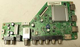 756txhcb01k055 Vizio 55 Inch Led Tv D55un-e1 Main Board 756txhcb01k055 Vizio 55 Inch Led Tv D55un-e1 Main Board