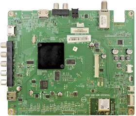 756txhcb02k036 Vizio 32 Inch Led Tv D32h-f1 Main Board