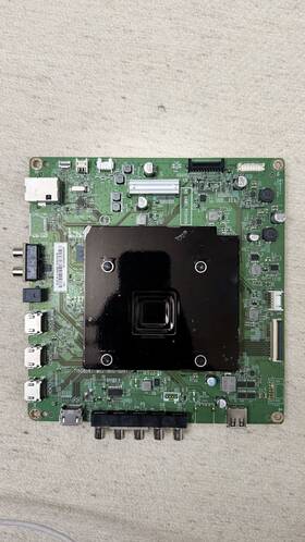 715g8547-m02-b00-005t Vizio 756txhcb0qb002 65 Inch E65-e1 Main Board 715g8547-m02-b00-005t Vizio 756txhcb0qb002 65 Inch E65-e1 Main Board