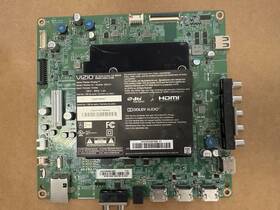 756txhcb0qk0010 Vizio Main Board For M50-e1