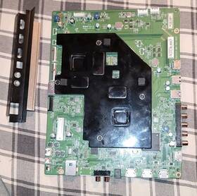 756txhcb0qk030 Vizio P65-e1 Main Board For