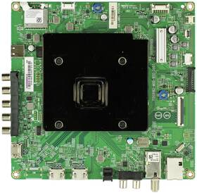 756txhcb0qk035 Vizio Main Board For E55-f1 With Ltmwwuku Ltmwwumu Serial