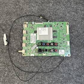 756txjcb02k026 Vizio Main Board For V705-g1