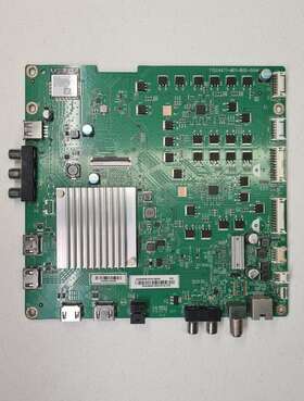715ga671-m01-b00-004y Vizio 756txkcb02k005 M50q7-h1 Main Board