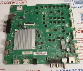 756txkcb02k013 Vizio 55 Inch M55q7-h1 Main Board 020x Serial Ltcwzxkw Ltcwzxlx