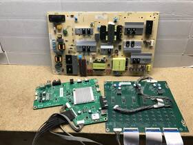 756txkcb02k016 Vizio M65q8-h1 Main / Adtvj1825aba P.s. Repair Kit