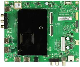756txkcb02k017 Vizio Main Board For P65q-h1