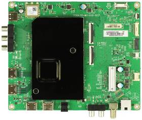 756txkcb02k019 Vizio Main Board For P65qx-h1