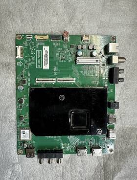 715ga755-m01-b00-005y Vizio 756txkcb02k048 P75qx-h1 Main Board