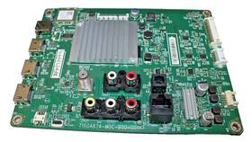 756txkcb02k052 Vizio 58 Inch Led/lcd Tv V585-h11 Main Board 756txkcb02k052 Vizio 58 Inch Led/lcd Tv V585-h11 Main Board
