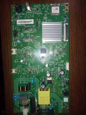 715ga481-c01-001-004t Vizio 756txkcc02s001 D24f-g1 Main Board