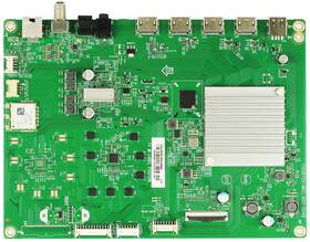 756txlcb02k017 Vizio 756txlcb02k030 Main Board For M50q7-j01 Ltyhg7kx Serial