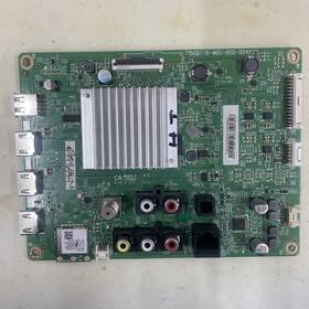 715gb778-m0c-b00-004y Vizio 756txlcb02k036 M55q6-j01 Main Board