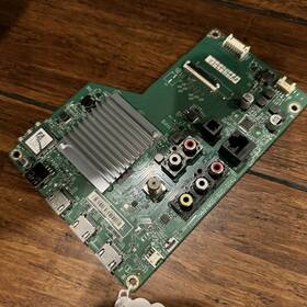 756txlcb02k042 Vizio Main Board For V585-j01