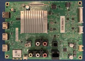 715gb778-m0c-b00-004y Vizio 756txlcb02k049 M50q6-j01 Main Board