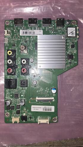 756txlcb02k062 Vizio 70 Inch Main Led/lcd Tv V705-j01 Board