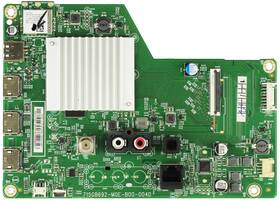 756txlcb02k141 Vizio Main Board For V705x-j01 Ltchj9b Serial