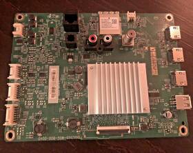 756txmcb02k006 Vizio Main Board For V585m-k01 Ltyhm7mz Serial