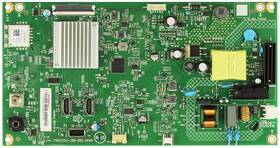 756txmcb02k009 Vizio Main Board For D24fm-k01 Ltp5k2ky