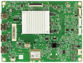 756txncb02k004 Vizio Main Board For V4k55m-0801 Ltc3t1ga Serial
